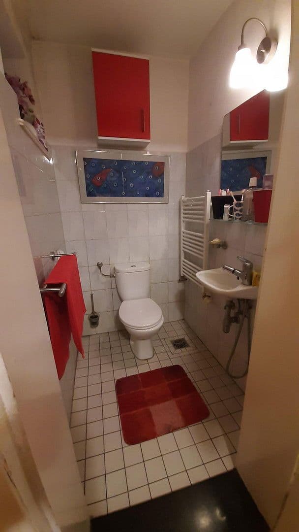 Predaj domu 170 m², pozemek 970 m², Frankfurt (Oder), Brandenbursko Predaj domu 170 m², pozemek 970 m², Frankfurt (Oder), Brandenbursko