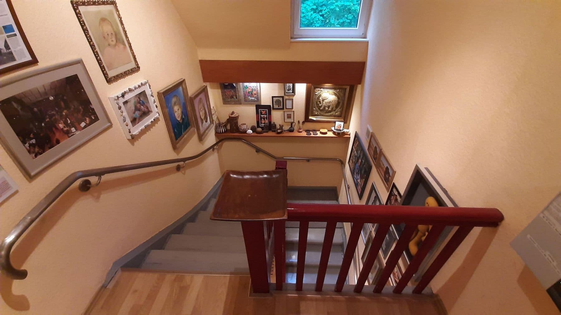 Predaj domu 170 m², pozemek 970 m², Frankfurt (Oder), Brandenbursko Predaj domu 170 m², pozemek 970 m², Frankfurt (Oder), Brandenbursko