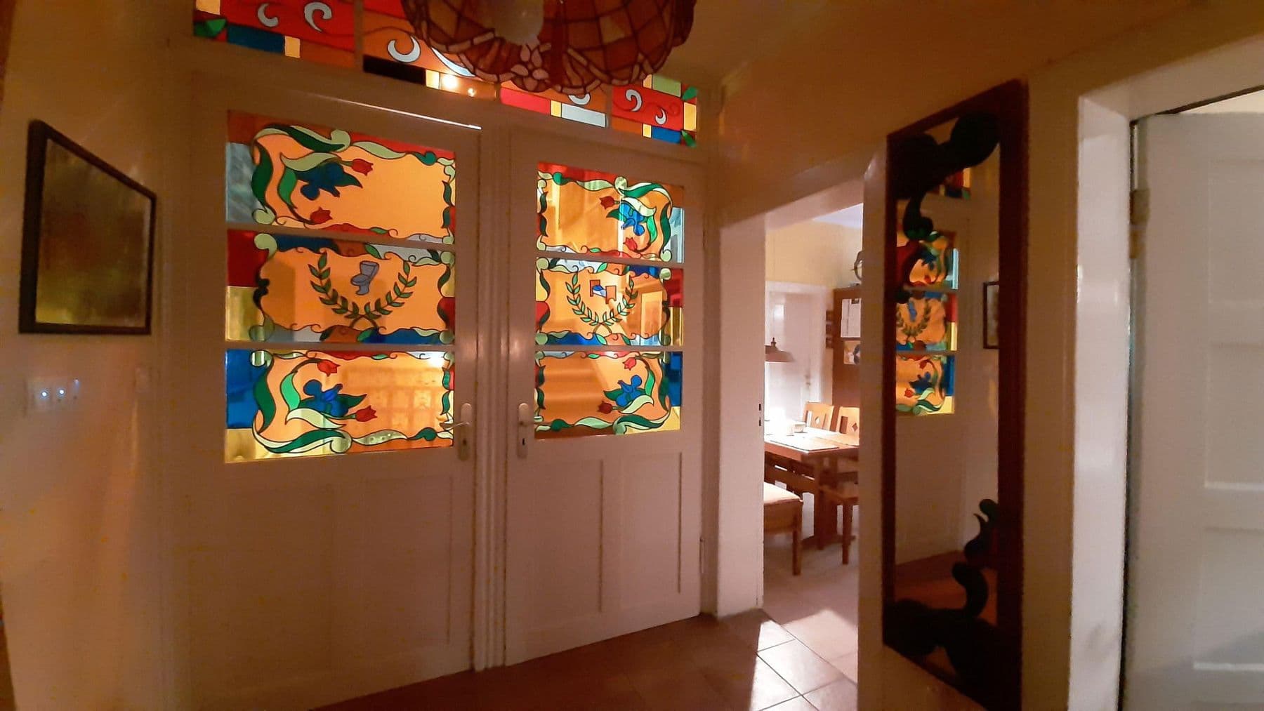 Predaj domu 170 m², pozemek 970 m², Frankfurt (Oder), Brandenbursko Predaj domu 170 m², pozemek 970 m², Frankfurt (Oder), Brandenbursko