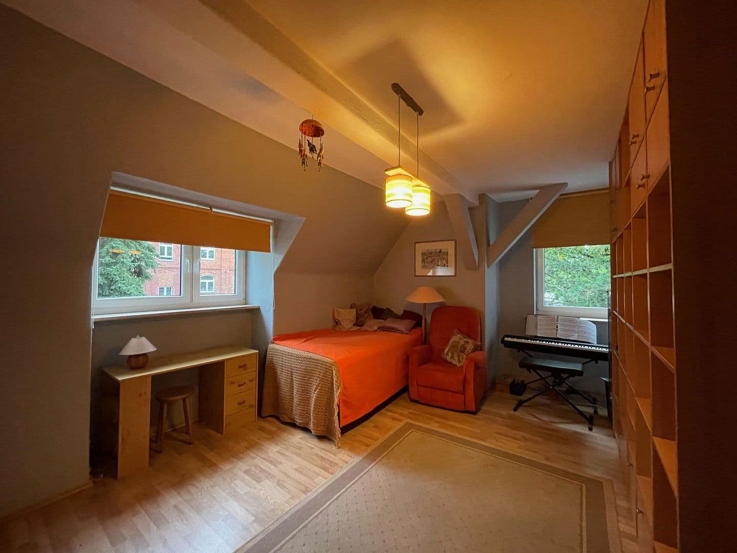 Predaj domu 170 m², pozemek 970 m², Frankfurt (Oder), Brandenbursko Predaj domu 170 m², pozemek 970 m², Frankfurt (Oder), Brandenbursko