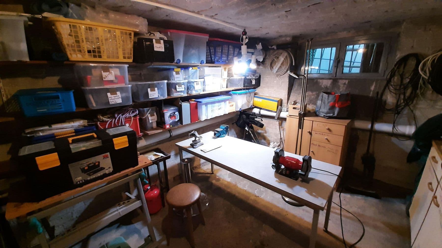 Predaj domu 170 m², pozemek 970 m², Frankfurt (Oder), Brandenbursko Predaj domu 170 m², pozemek 970 m², Frankfurt (Oder), Brandenbursko