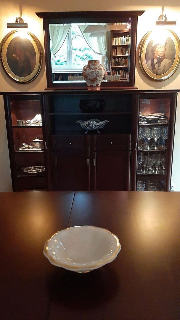 Predaj domu 170 m², pozemek 970 m², Frankfurt (Oder), Brandenbursko Predaj domu 170 m², pozemek 970 m², Frankfurt (Oder), Brandenbursko