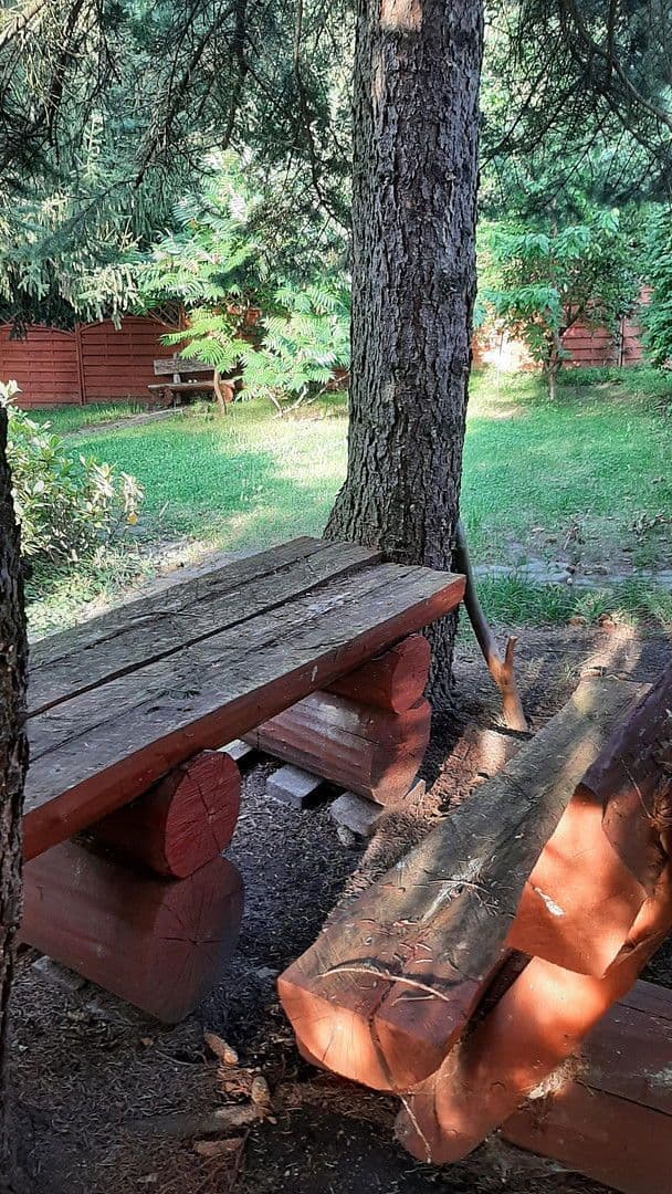 Predaj domu 170 m², pozemek 970 m², Frankfurt (Oder), Brandenbursko Predaj domu 170 m², pozemek 970 m², Frankfurt (Oder), Brandenbursko