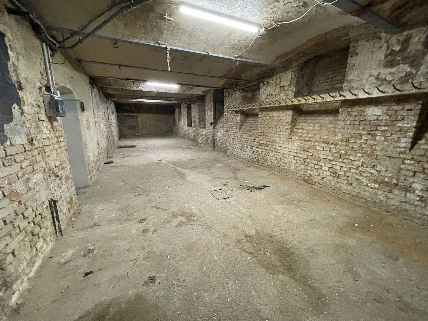 Predaj nebytového priestoru 150 m², Wien, Viedeň Predaj nebytového priestoru 150 m², Wien, Viedeň