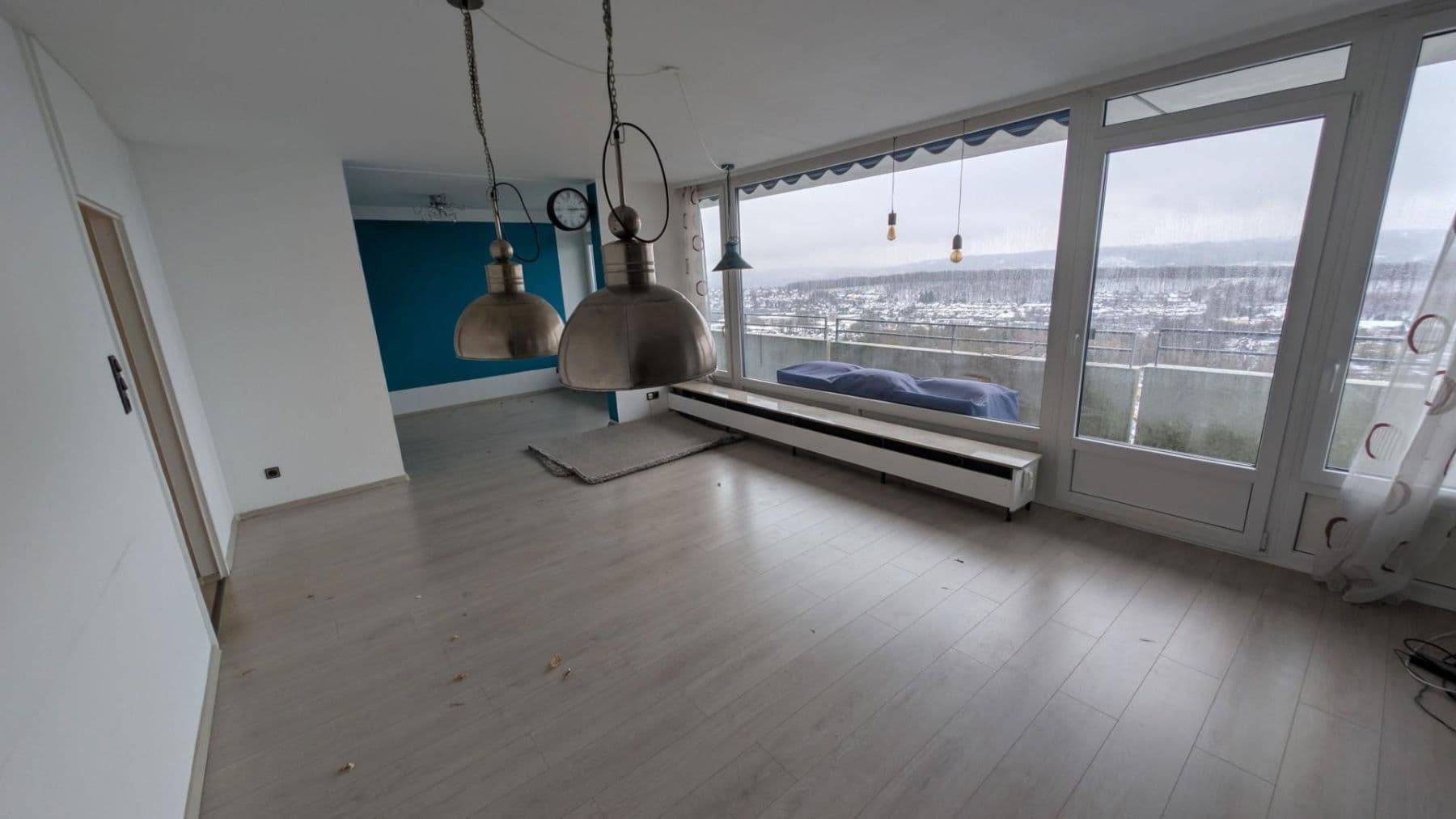 Predaj bytu 3-izbový 92 m², Theodor-Heuss-Straße 50, Wuppertal, Severné Porýnie - Westfálsko Predaj bytu 3-izbový 92 m², Theodor-Heuss-Straße 50, Wuppertal, Severné Porýnie - Westfálsko