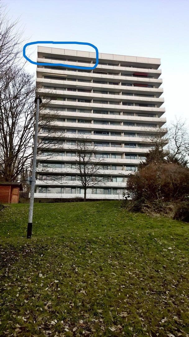 Predaj bytu 3-izbový 92 m², Theodor-Heuss-Straße 50, Wuppertal, Severné Porýnie - Westfálsko Predaj bytu 3-izbový 92 m², Theodor-Heuss-Straße 50, Wuppertal, Severné Porýnie - Westfálsko