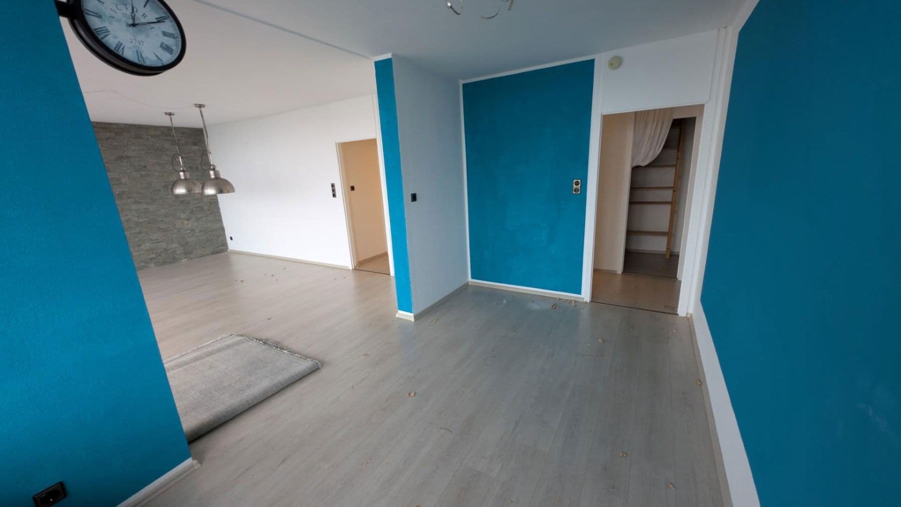 Predaj bytu 3-izbový 92 m², Theodor-Heuss-Straße 50, Wuppertal, Severné Porýnie - Westfálsko Predaj bytu 3-izbový 92 m², Theodor-Heuss-Straße 50, Wuppertal, Severné Porýnie - Westfálsko