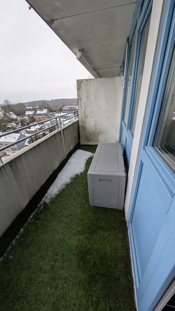 Predaj bytu 3-izbový 92 m², Theodor-Heuss-Straße 50, Wuppertal, Severné Porýnie - Westfálsko Predaj bytu 3-izbový 92 m², Theodor-Heuss-Straße 50, Wuppertal, Severné Porýnie - Westfálsko