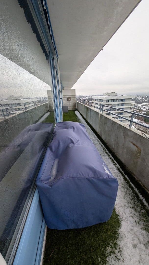 Predaj bytu 3-izbový 92 m², Theodor-Heuss-Straße 50, Wuppertal, Severné Porýnie - Westfálsko Predaj bytu 3-izbový 92 m², Theodor-Heuss-Straße 50, Wuppertal, Severné Porýnie - Westfálsko