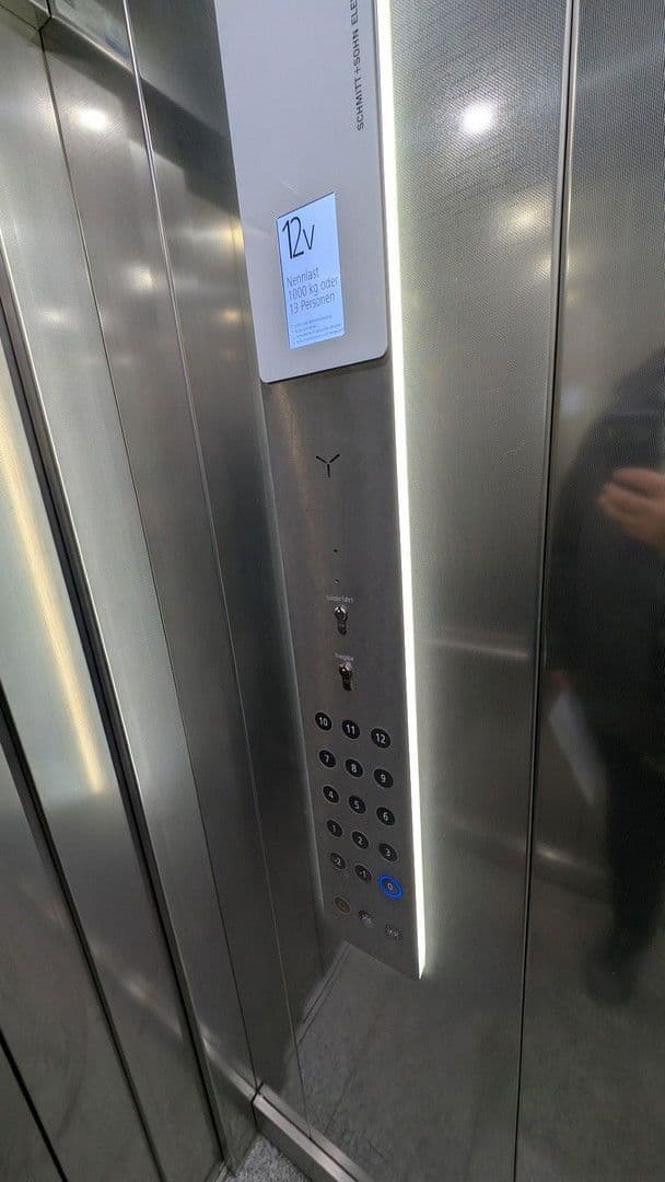 Predaj bytu 3-izbový 92 m², Theodor-Heuss-Straße 50, Wuppertal, Severné Porýnie - Westfálsko Predaj bytu 3-izbový 92 m², Theodor-Heuss-Straße 50, Wuppertal, Severné Porýnie - Westfálsko