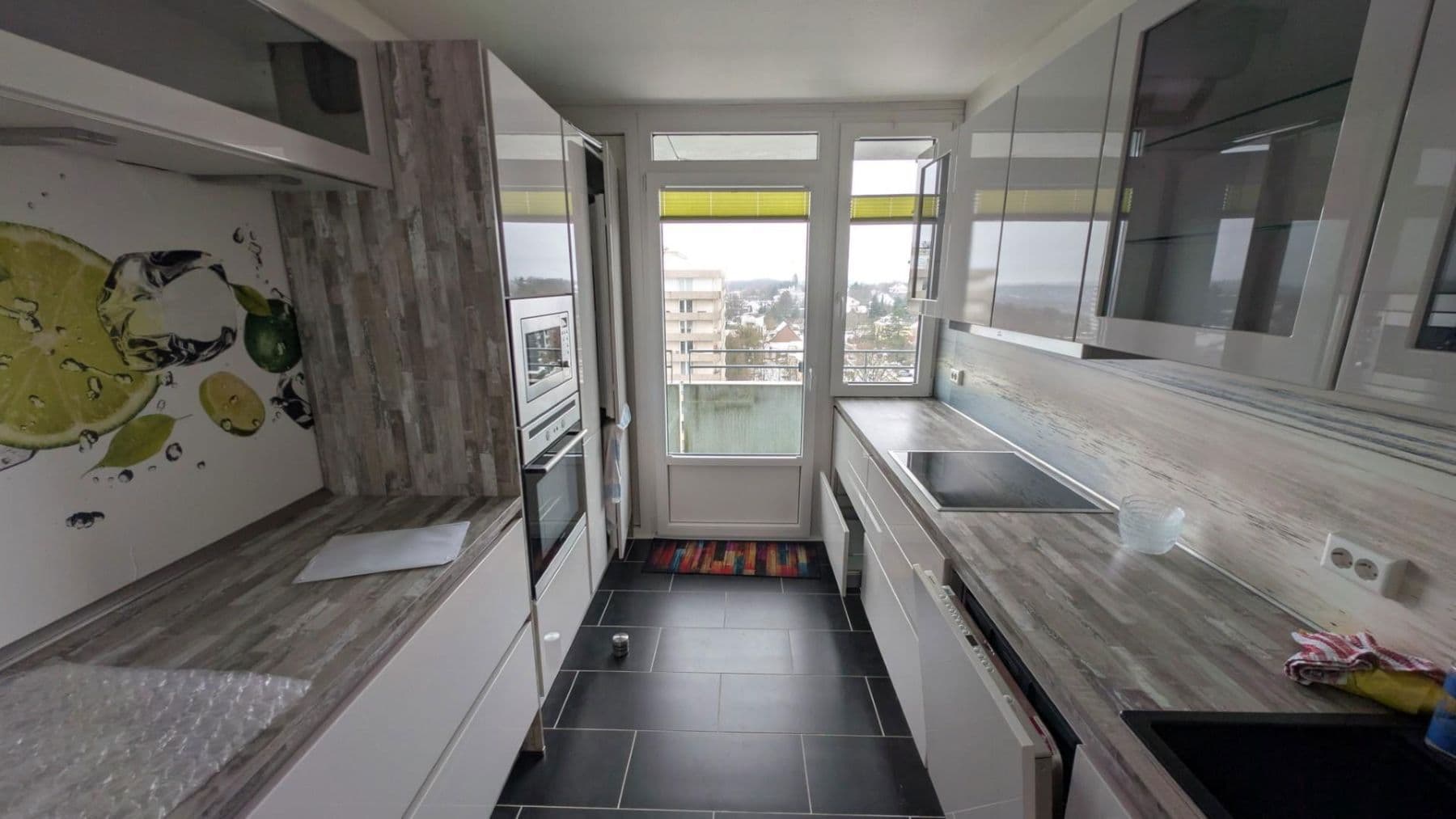 Predaj bytu 3-izbový 92 m², Theodor-Heuss-Straße 50, Wuppertal, Severné Porýnie - Westfálsko Predaj bytu 3-izbový 92 m², Theodor-Heuss-Straße 50, Wuppertal, Severné Porýnie - Westfálsko