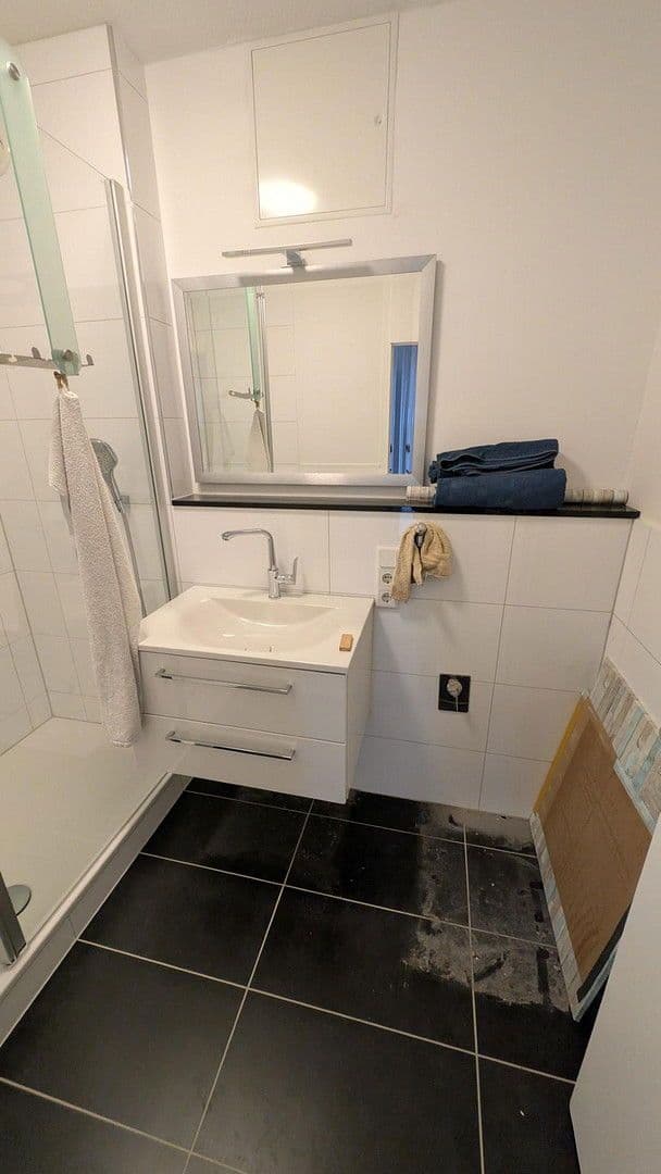 Predaj bytu 3-izbový 92 m², Theodor-Heuss-Straße 50, Wuppertal, Severné Porýnie - Westfálsko Predaj bytu 3-izbový 92 m², Theodor-Heuss-Straße 50, Wuppertal, Severné Porýnie - Westfálsko