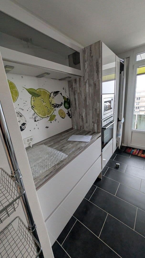 Predaj bytu 3-izbový 92 m², Theodor-Heuss-Straße 50, Wuppertal, Severné Porýnie - Westfálsko Predaj bytu 3-izbový 92 m², Theodor-Heuss-Straße 50, Wuppertal, Severné Porýnie - Westfálsko