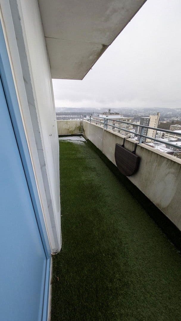 Predaj bytu 3-izbový 92 m², Theodor-Heuss-Straße 50, Wuppertal, Severné Porýnie - Westfálsko Predaj bytu 3-izbový 92 m², Theodor-Heuss-Straße 50, Wuppertal, Severné Porýnie - Westfálsko