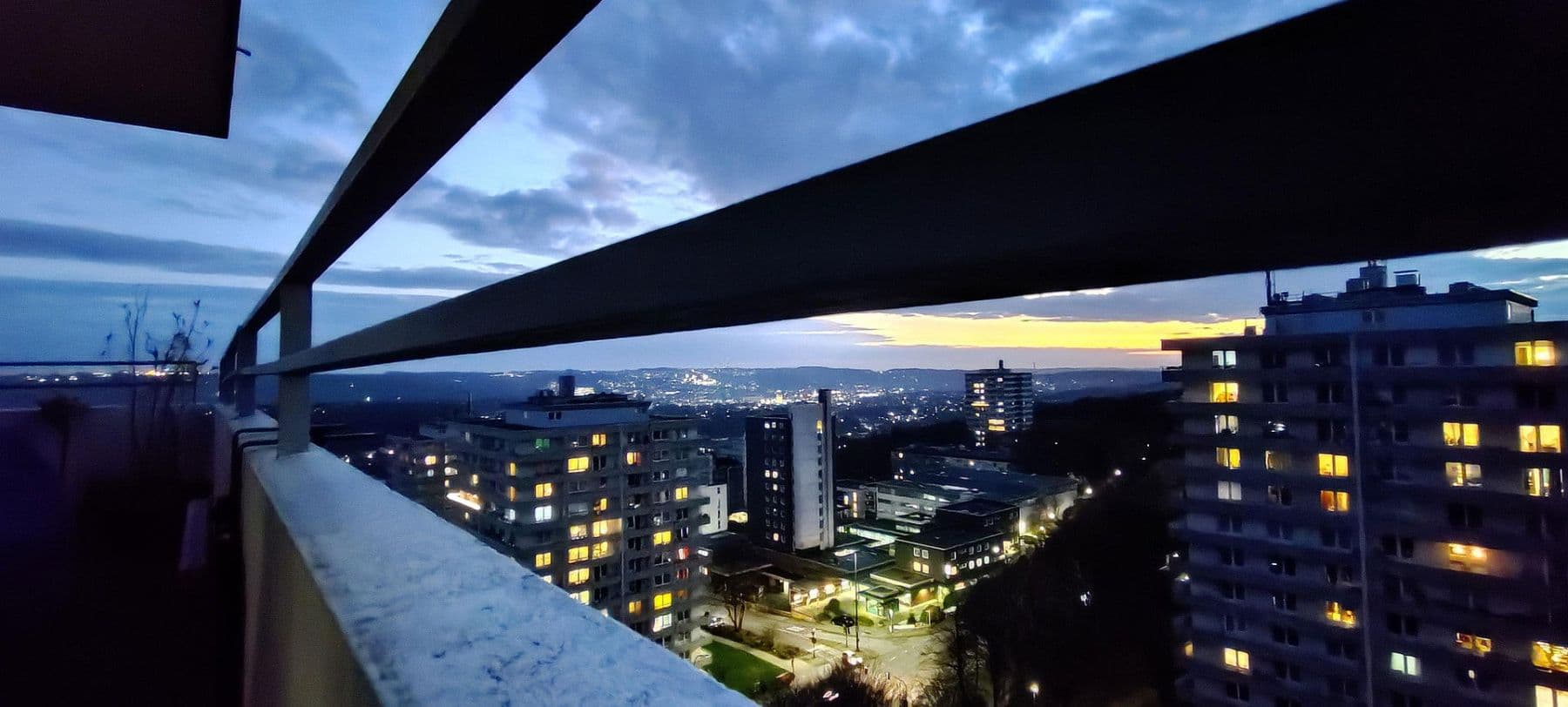 Predaj bytu 3-izbový 92 m², Theodor-Heuss-Straße 50, Wuppertal, Severné Porýnie - Westfálsko Predaj bytu 3-izbový 92 m², Theodor-Heuss-Straße 50, Wuppertal, Severné Porýnie - Westfálsko