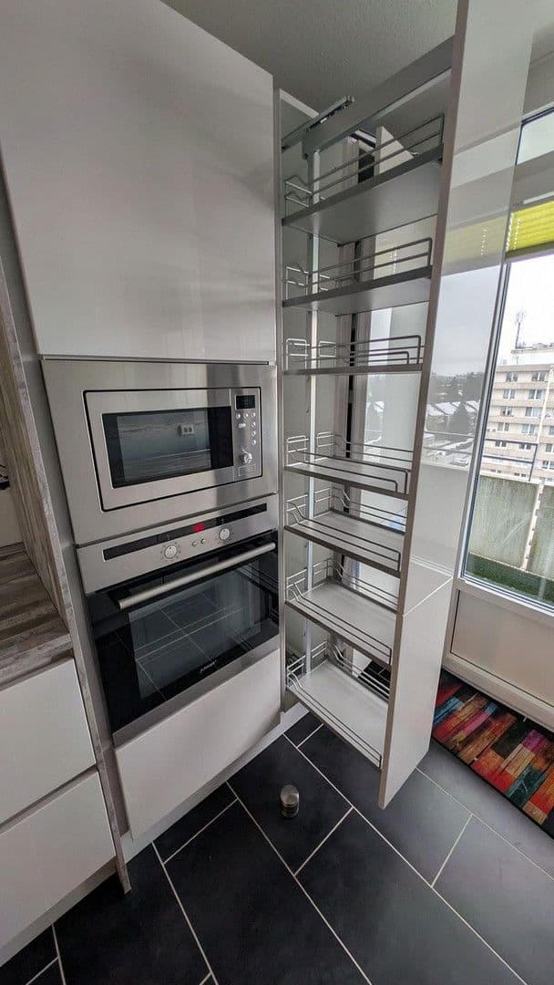 Predaj bytu 3-izbový 92 m², Theodor-Heuss-Straße 50, Wuppertal, Severné Porýnie - Westfálsko Predaj bytu 3-izbový 92 m², Theodor-Heuss-Straße 50, Wuppertal, Severné Porýnie - Westfálsko