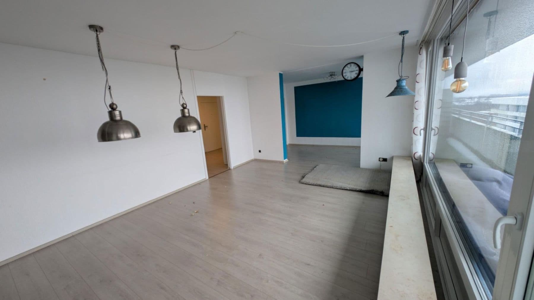 Predaj bytu 3-izbový 92 m², Theodor-Heuss-Straße 50, Wuppertal, Severné Porýnie - Westfálsko Predaj bytu 3-izbový 92 m², Theodor-Heuss-Straße 50, Wuppertal, Severné Porýnie - Westfálsko