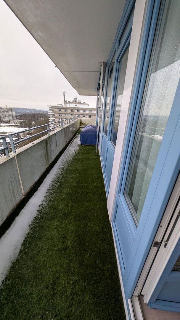 Predaj bytu 3-izbový 92 m², Theodor-Heuss-Straße 50, Wuppertal, Severné Porýnie - Westfálsko Predaj bytu 3-izbový 92 m², Theodor-Heuss-Straße 50, Wuppertal, Severné Porýnie - Westfálsko