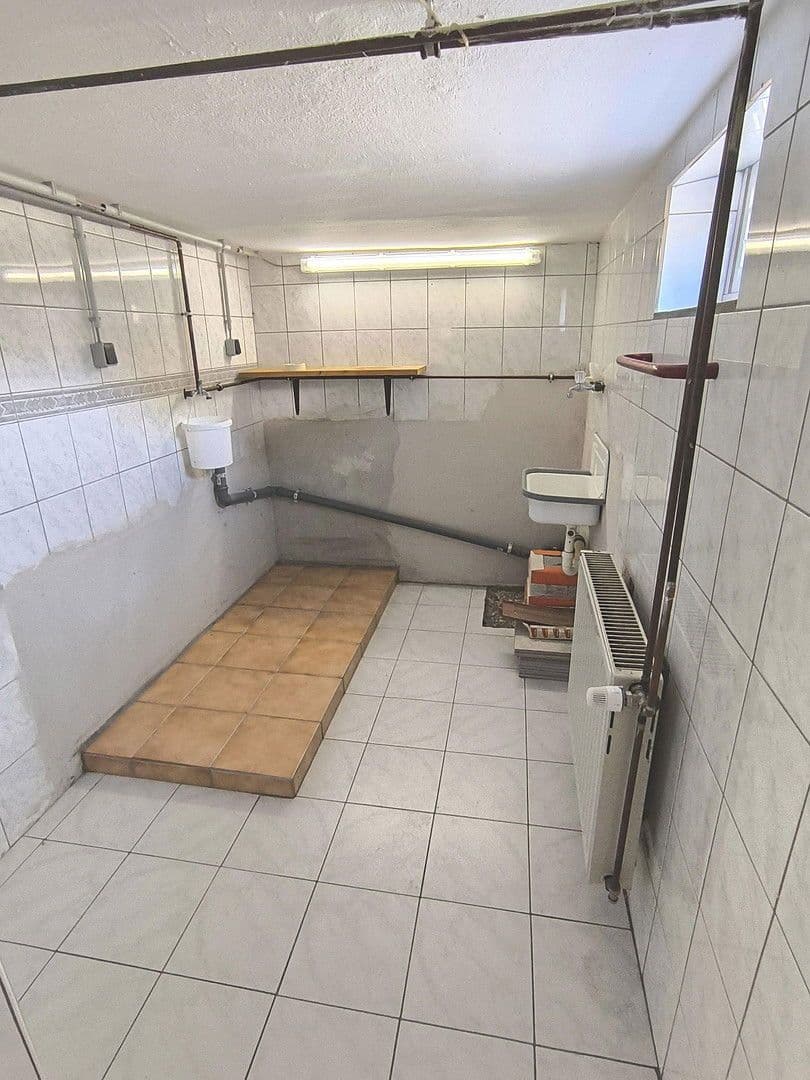 Predaj domu 93 m², pozemek 579 m², Kleinblittersdorf, Sársko Predaj domu 93 m², pozemek 579 m², Kleinblittersdorf, Sársko