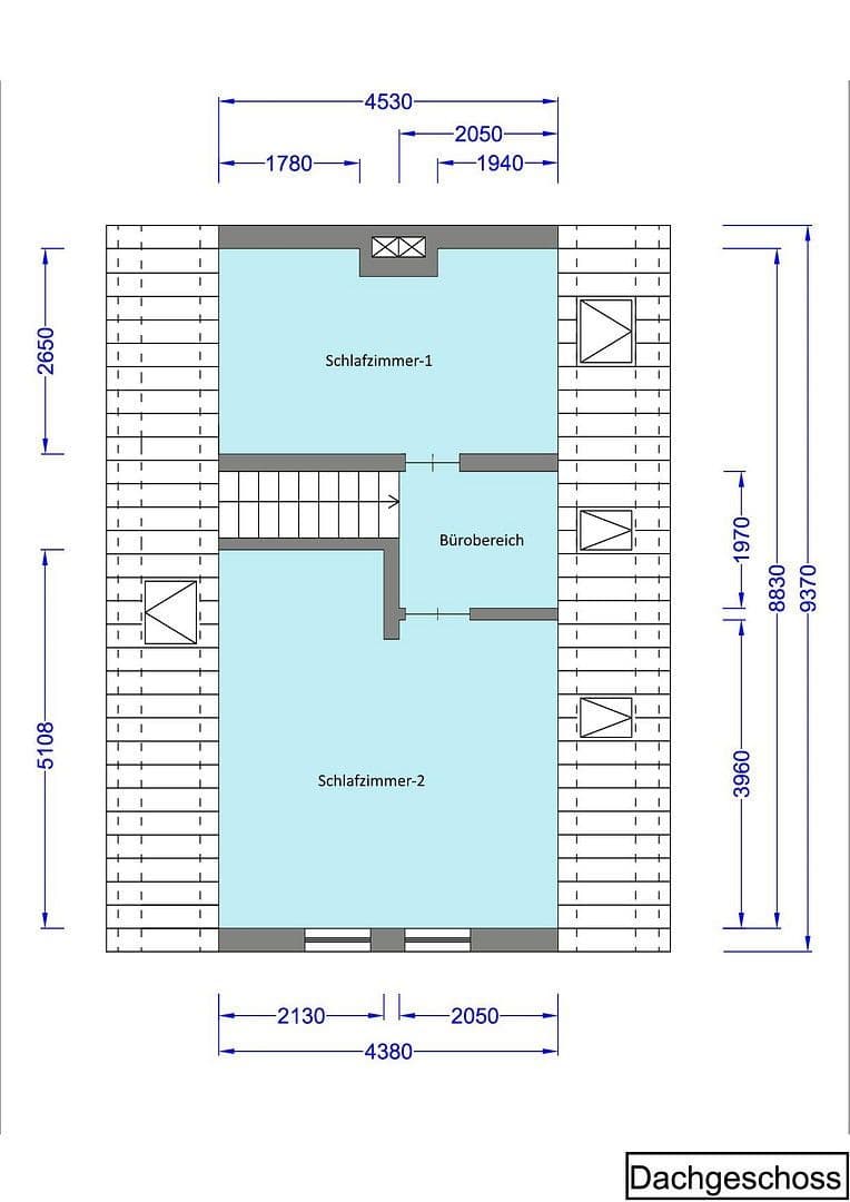 Predaj domu 93 m², pozemek 579 m², Kleinblittersdorf, Sársko Predaj domu 93 m², pozemek 579 m², Kleinblittersdorf, Sársko