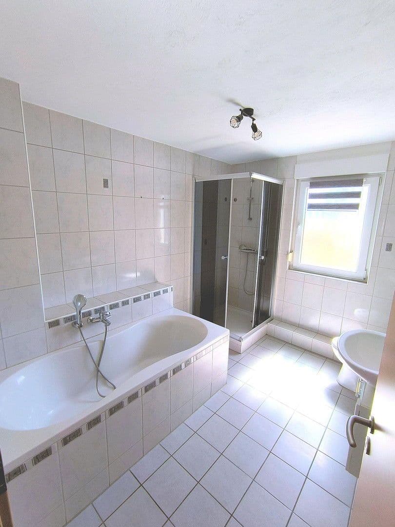 Predaj domu 93 m², pozemek 579 m², Kleinblittersdorf, Sársko Predaj domu 93 m², pozemek 579 m², Kleinblittersdorf, Sársko