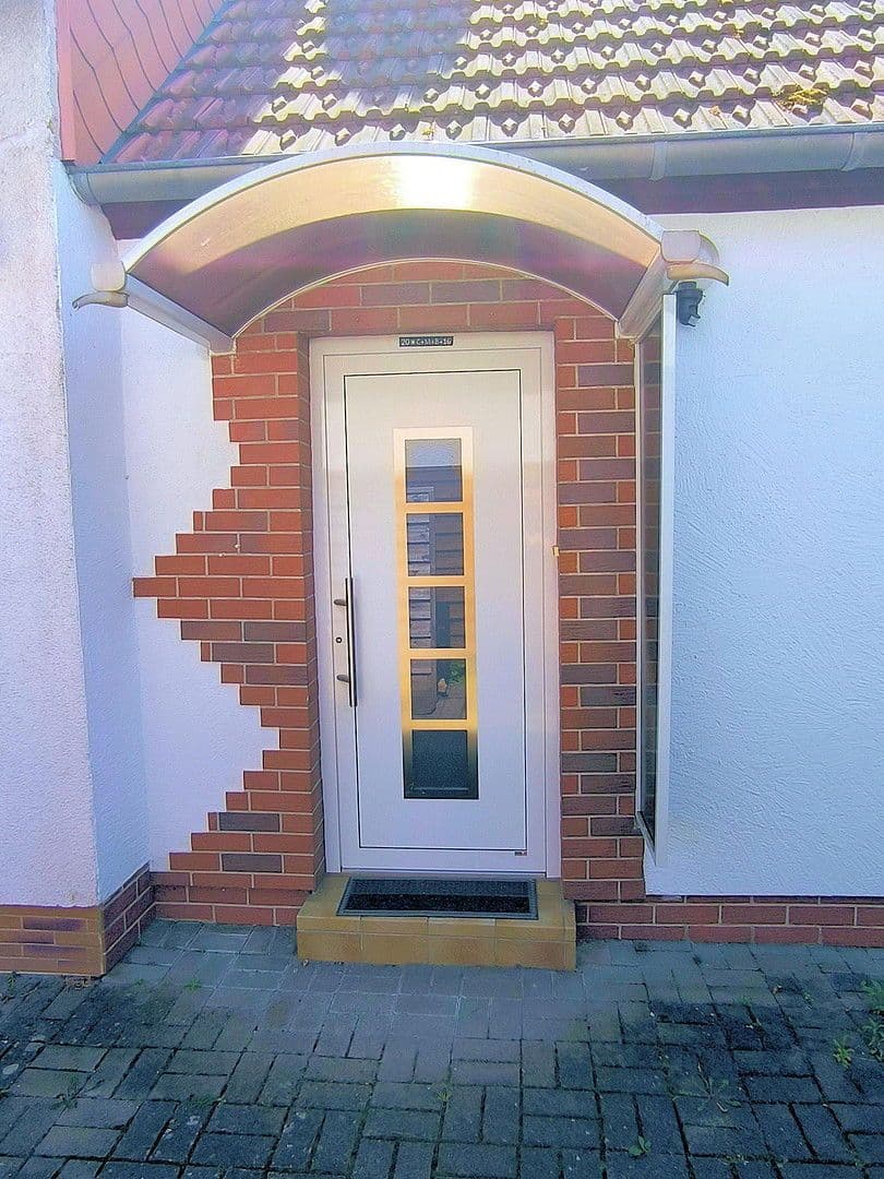 Predaj domu 93 m², pozemek 579 m², Kleinblittersdorf, Sársko Predaj domu 93 m², pozemek 579 m², Kleinblittersdorf, Sársko