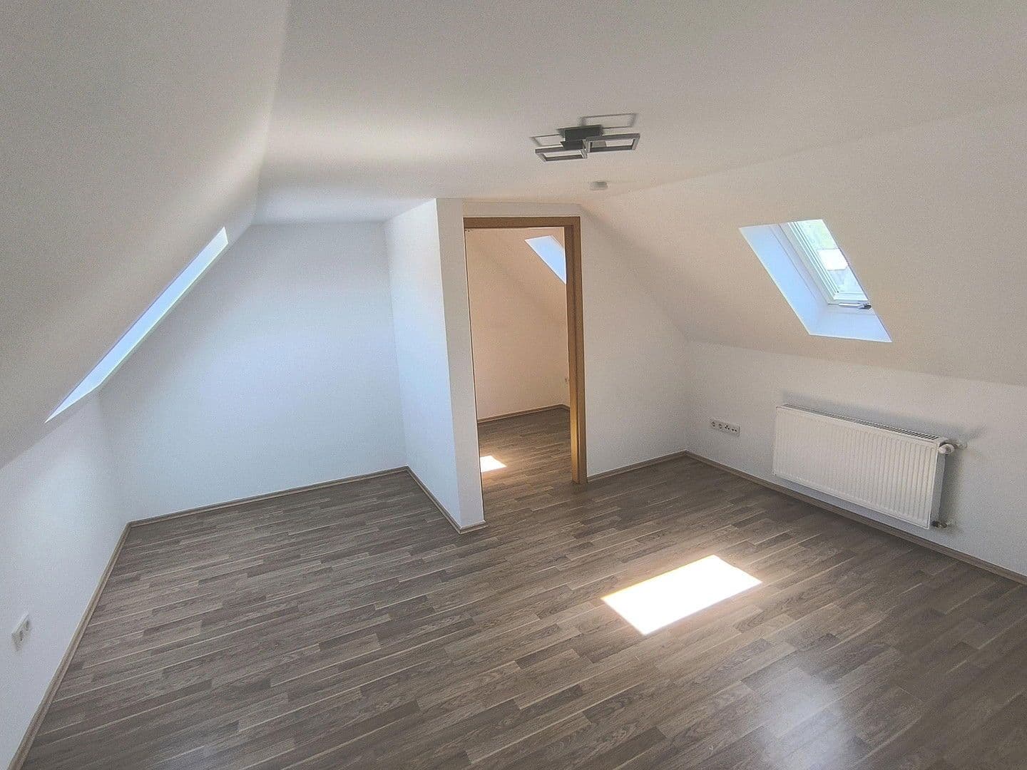 Predaj domu 93 m², pozemek 579 m², Kleinblittersdorf, Sársko Predaj domu 93 m², pozemek 579 m², Kleinblittersdorf, Sársko