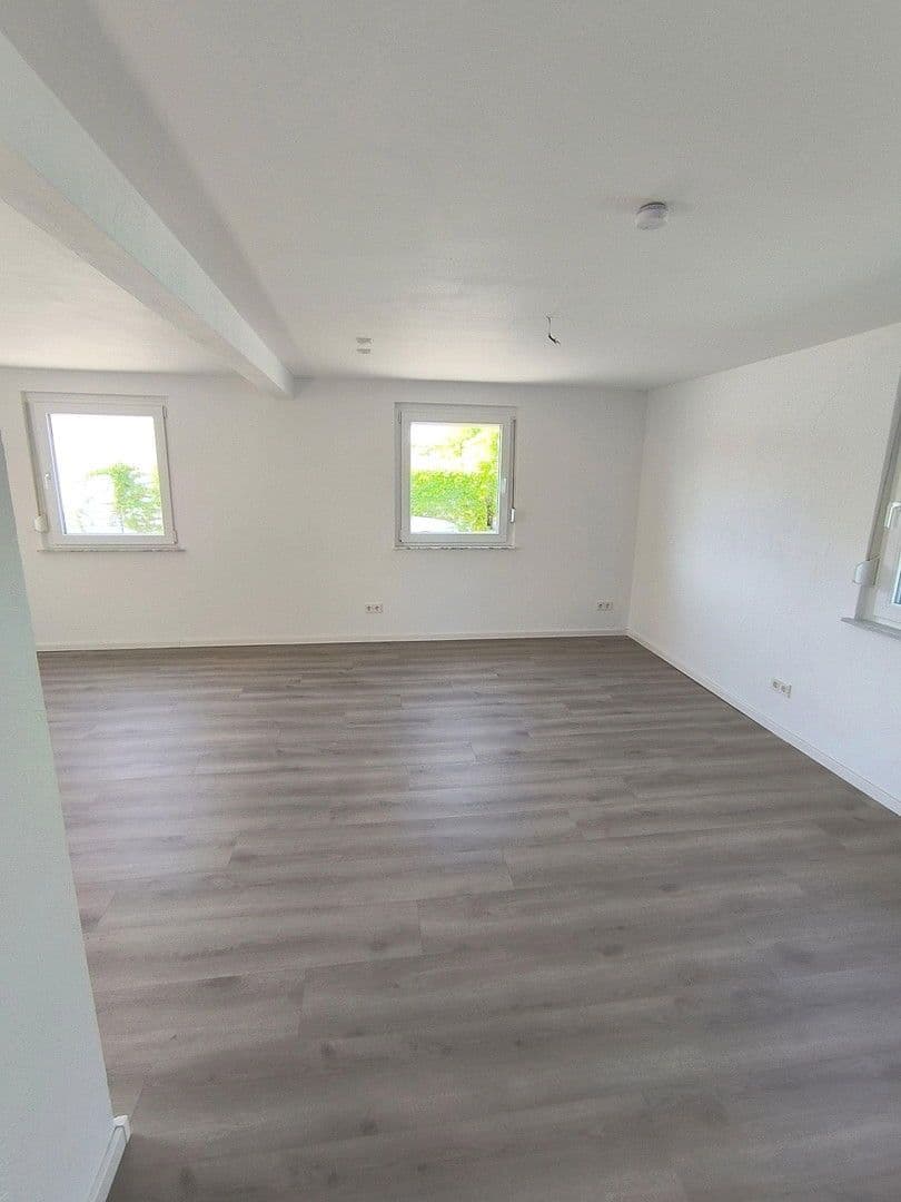 Predaj domu 93 m², pozemek 579 m², Kleinblittersdorf, Sársko Predaj domu 93 m², pozemek 579 m², Kleinblittersdorf, Sársko