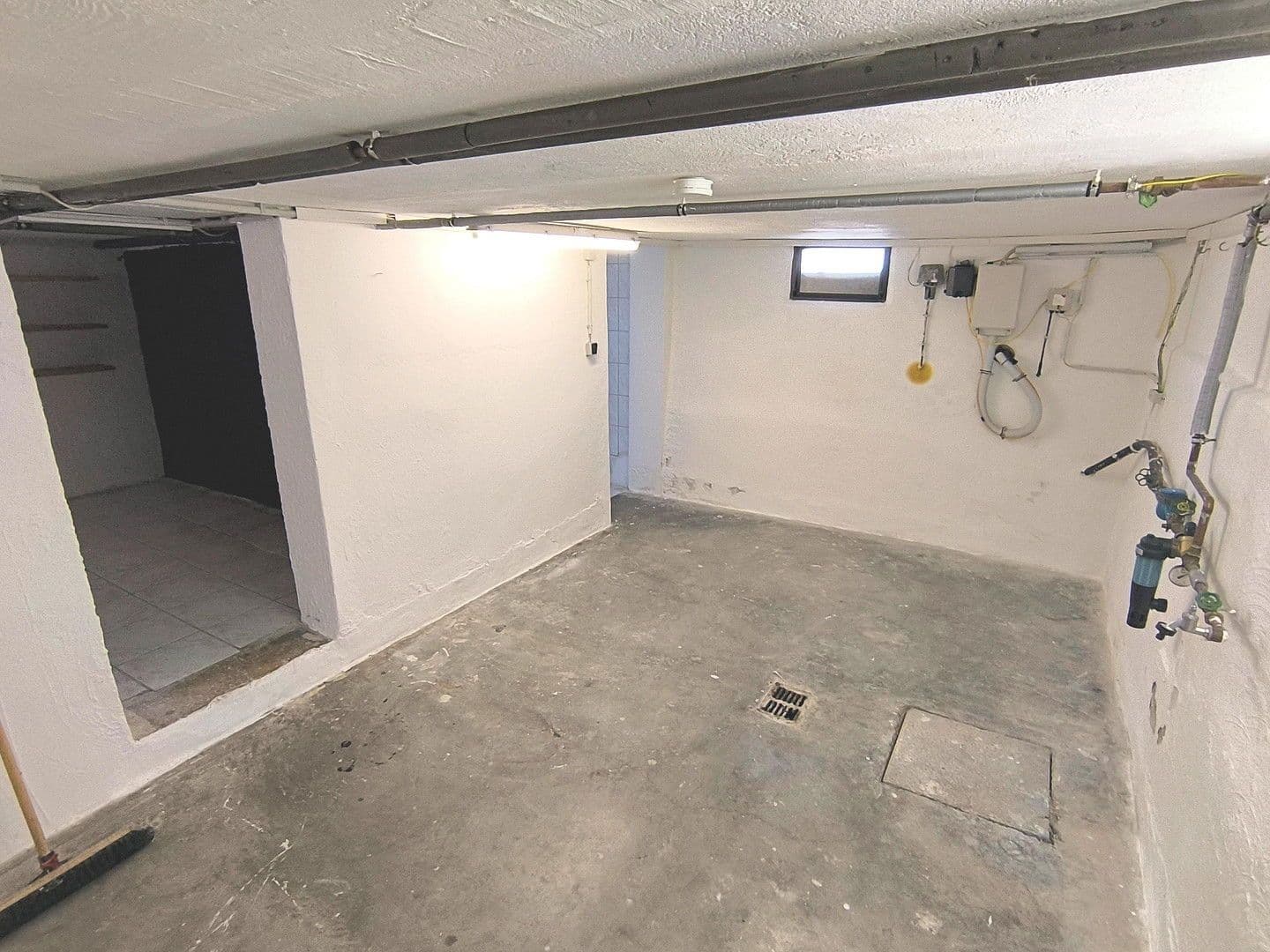 Predaj domu 93 m², pozemek 579 m², Kleinblittersdorf, Sársko Predaj domu 93 m², pozemek 579 m², Kleinblittersdorf, Sársko