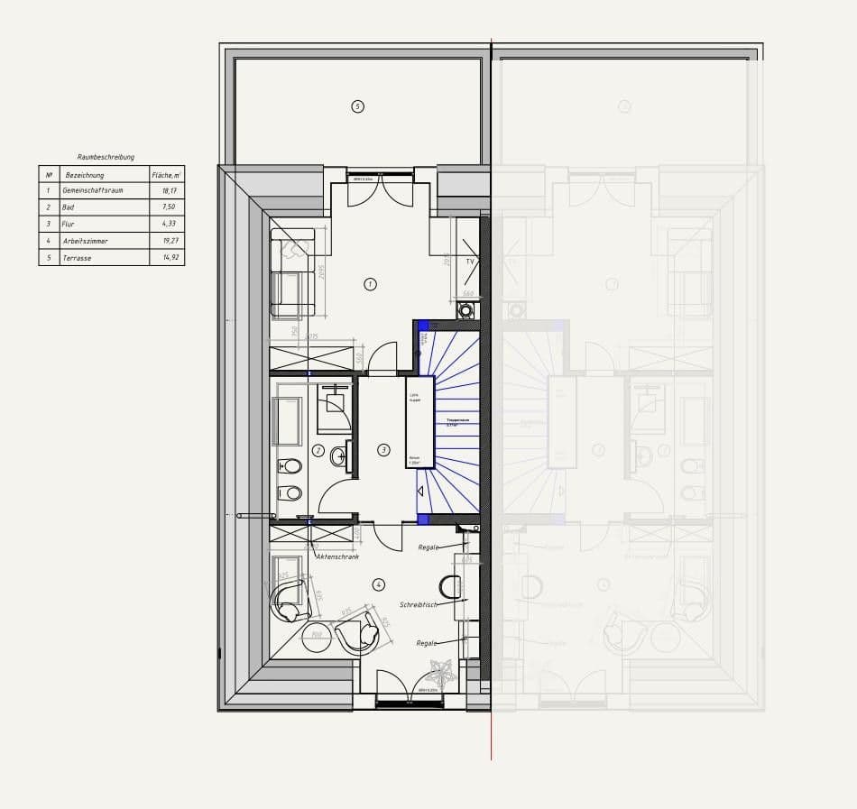 Predaj domu 215 m², pozemek 310 m², Hanau, Hesensko Predaj domu 215 m², pozemek 310 m², Hanau, Hesensko