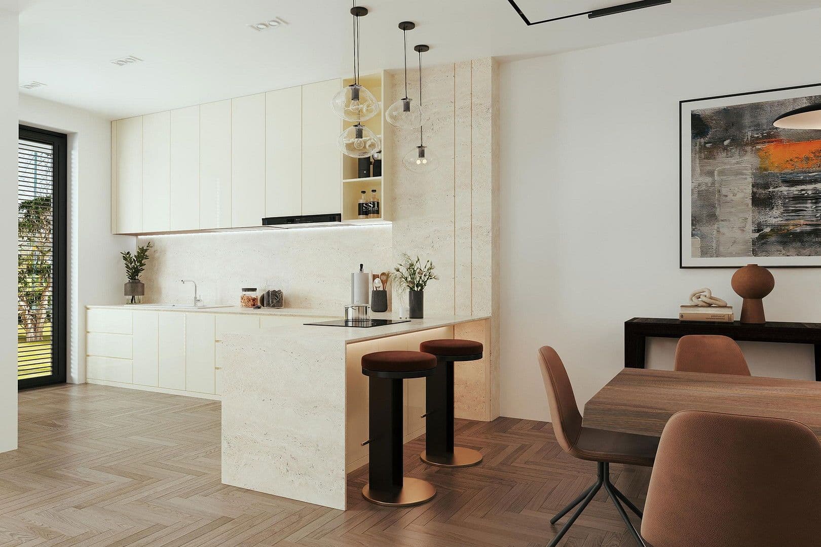 Predaj domu 215 m², pozemek 310 m², Hanau, Hesensko Predaj domu 215 m², pozemek 310 m², Hanau, Hesensko