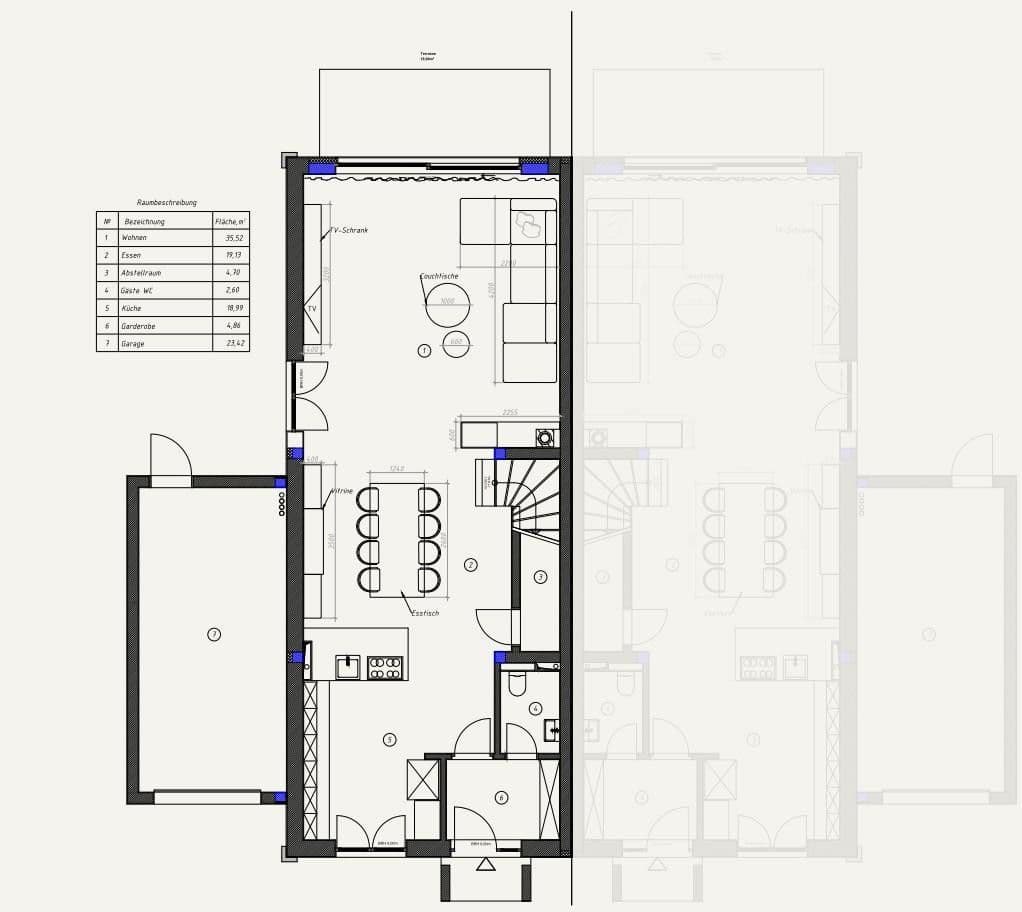 Predaj domu 215 m², pozemek 310 m², Hanau, Hesensko Predaj domu 215 m², pozemek 310 m², Hanau, Hesensko