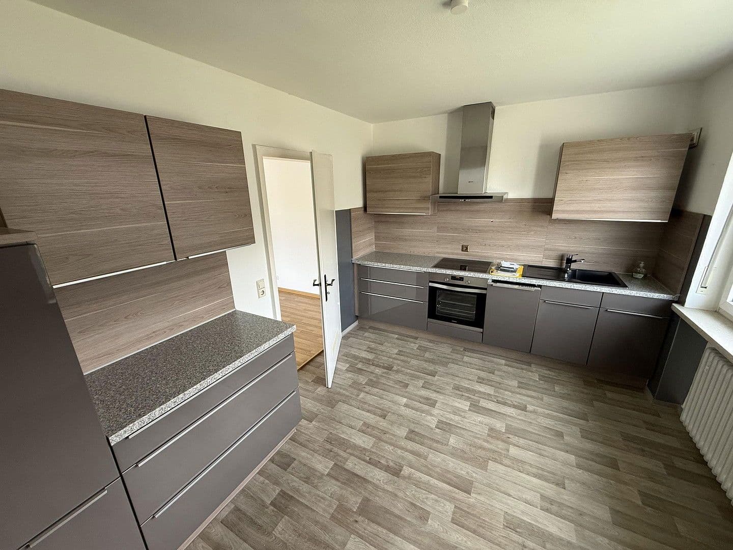 Predaj bytu 4-izbový 117 m², Ringstraße 5, Offenburg, Bádensko-Wurttembersko Predaj bytu 4-izbový 117 m², Ringstraße 5, Offenburg, Bádensko-Wurttembersko