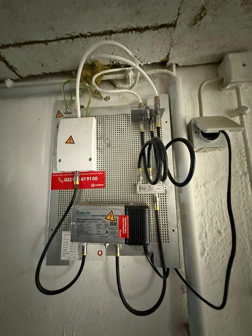 Predaj bytu 4-izbový 117 m², Ringstraße 5, Offenburg, Bádensko-Wurttembersko Predaj bytu 4-izbový 117 m², Ringstraße 5, Offenburg, Bádensko-Wurttembersko