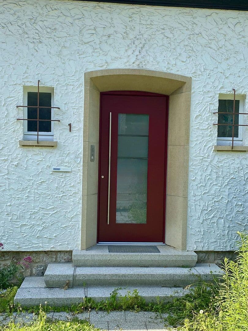 Predaj domu 170 m², pozemek 444 m², Schwarzmattstr. 1, Badenweiler, Bádensko-Wurttembersko Predaj domu 170 m², pozemek 444 m², Schwarzmattstr. 1, Badenweiler, Bádensko-Wurttembersko