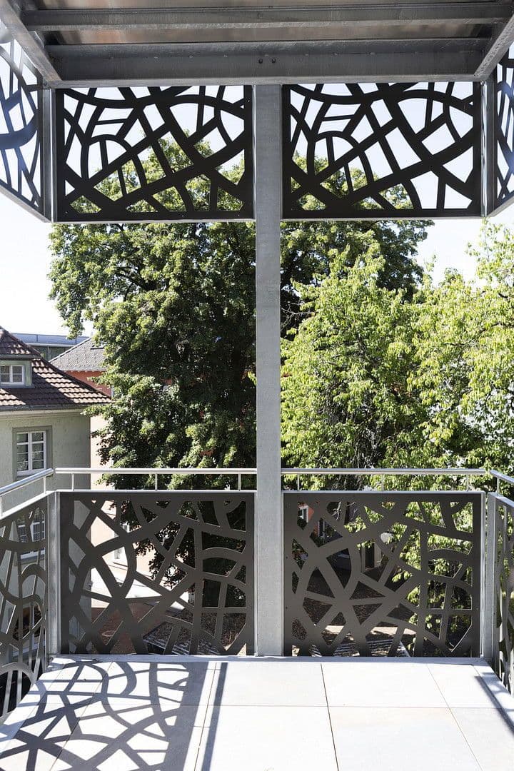 Prenájom bytu 2-izbový 57 m², Eisenbahnstr. 21, Waldshut-Tiengen, Bádensko-Wurttembersko Prenájom bytu 2-izbový 57 m², Eisenbahnstr. 21, Waldshut-Tiengen, Bádensko-Wurttembersko