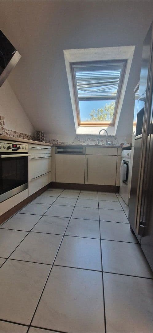 Predaj bytu 3-izbový 80 m², Stockstadt am Main, Bavorsko Predaj bytu 3-izbový 80 m², Stockstadt am Main, Bavorsko