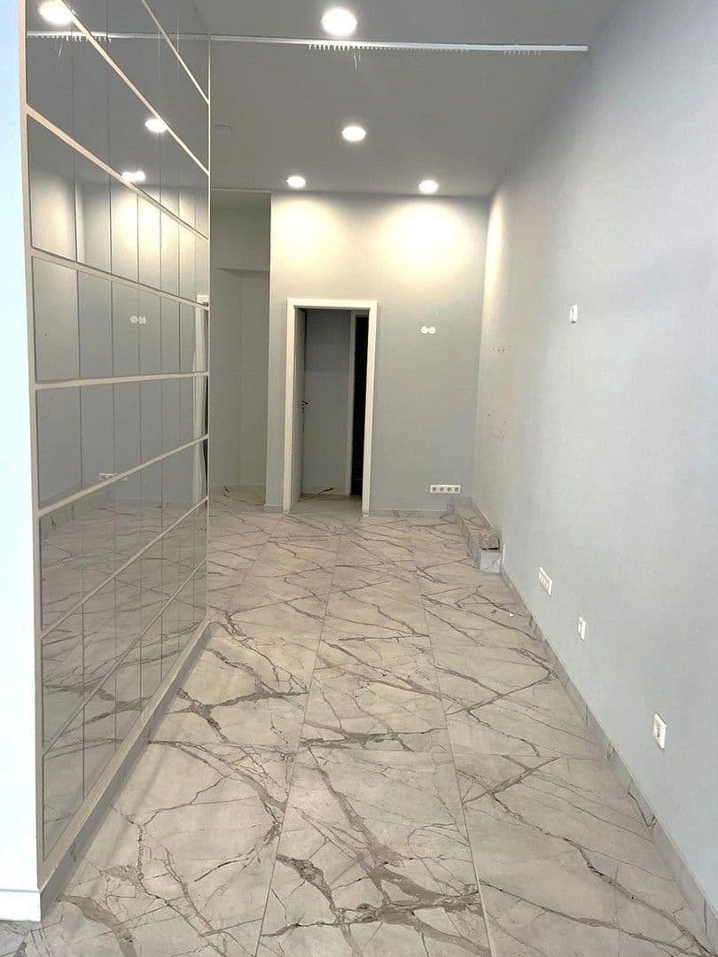 Prenájom nebytového priestoru 72 m², Nordstr. 25, Düsseldorf, Severné Porýnie - Westfálsko Prenájom nebytového priestoru 72 m², Nordstr. 25, Düsseldorf, Severné Porýnie - Westfálsko