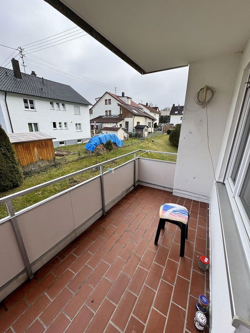 Prenájom bytu 3-izbový 81 m², Römerstr. 3, Rottweil, Bádensko-Wurttembersko Prenájom bytu 3-izbový 81 m², Römerstr. 3, Rottweil, Bádensko-Wurttembersko