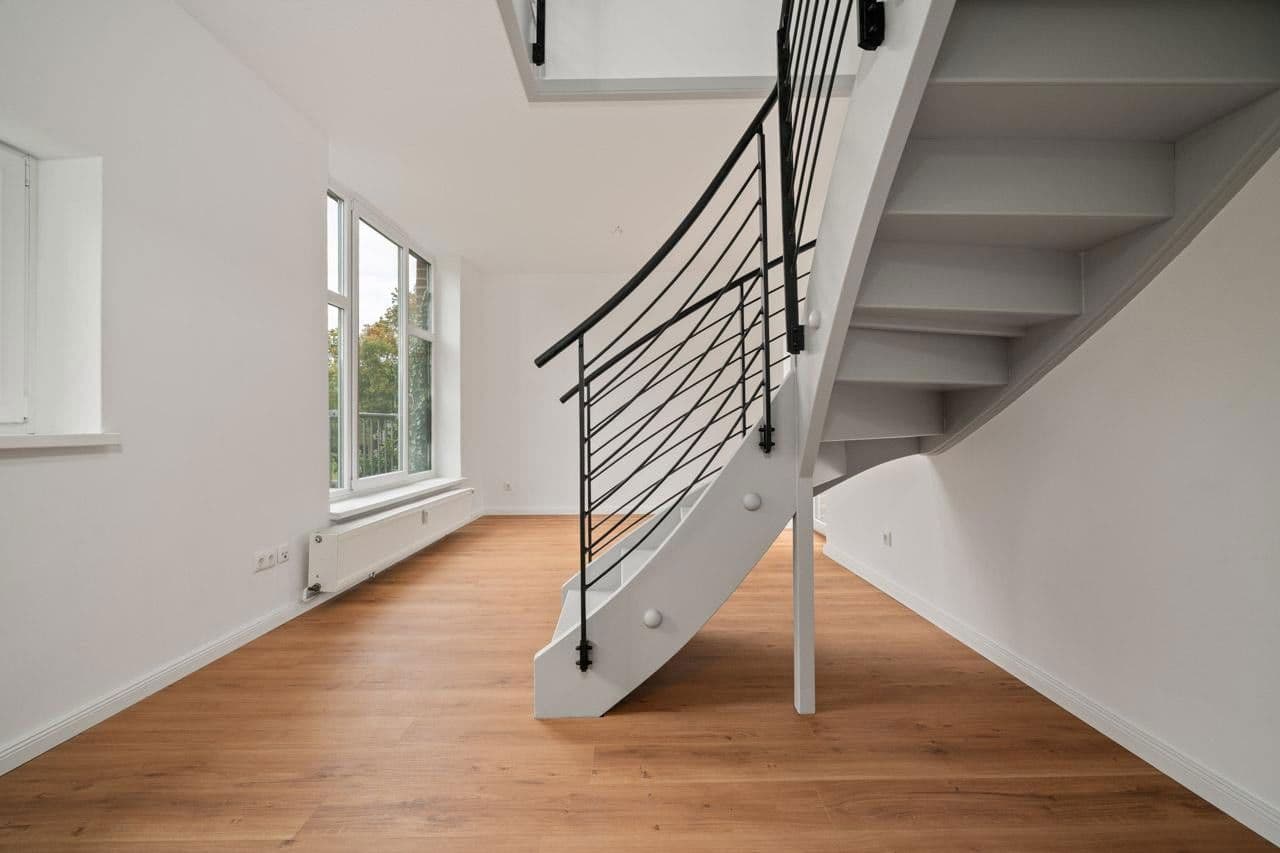 Predaj bytu 2-izbový 67 m², Hirtenstraße 6, Greifswald, Meklenbursko-Predpomoransko Predaj bytu 2-izbový 67 m², Hirtenstraße 6, Greifswald, Meklenbursko-Predpomoransko