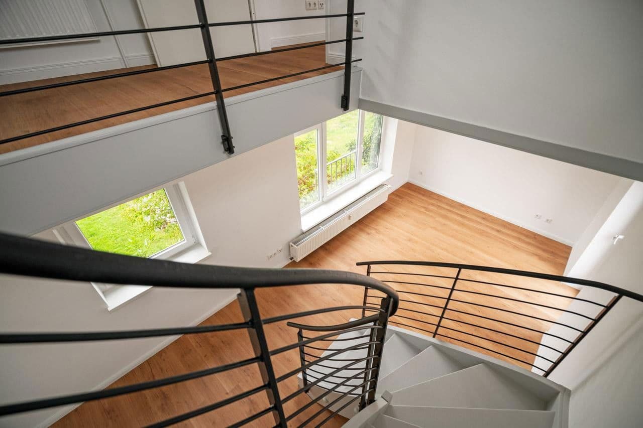 Predaj bytu 2-izbový 67 m², Hirtenstraße 6, Greifswald, Meklenbursko-Predpomoransko Predaj bytu 2-izbový 67 m², Hirtenstraße 6, Greifswald, Meklenbursko-Predpomoransko