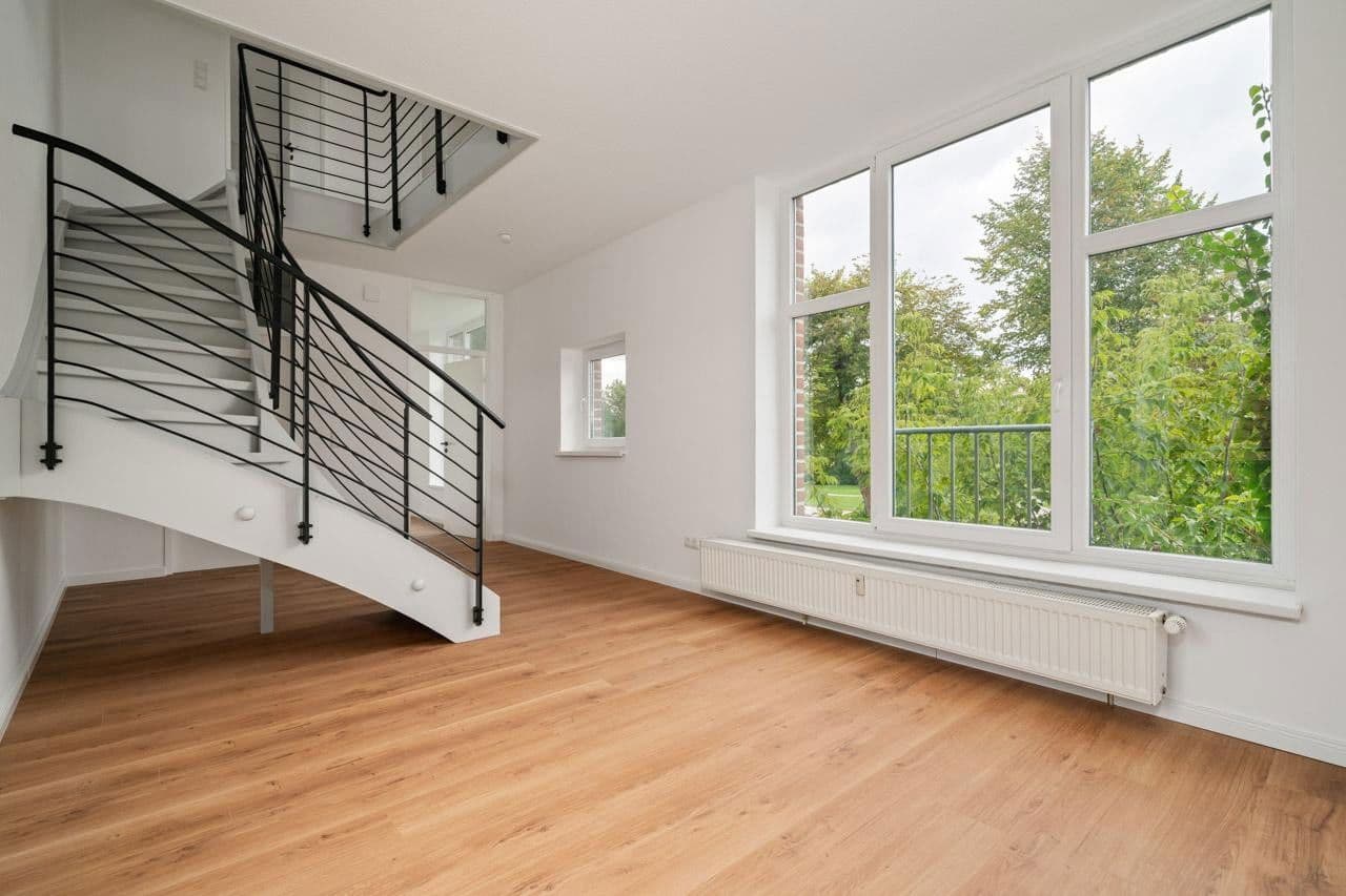 Predaj bytu 2-izbový 67 m², Hirtenstraße 6, Greifswald, Meklenbursko-Predpomoransko Predaj bytu 2-izbový 67 m², Hirtenstraße 6, Greifswald, Meklenbursko-Predpomoransko