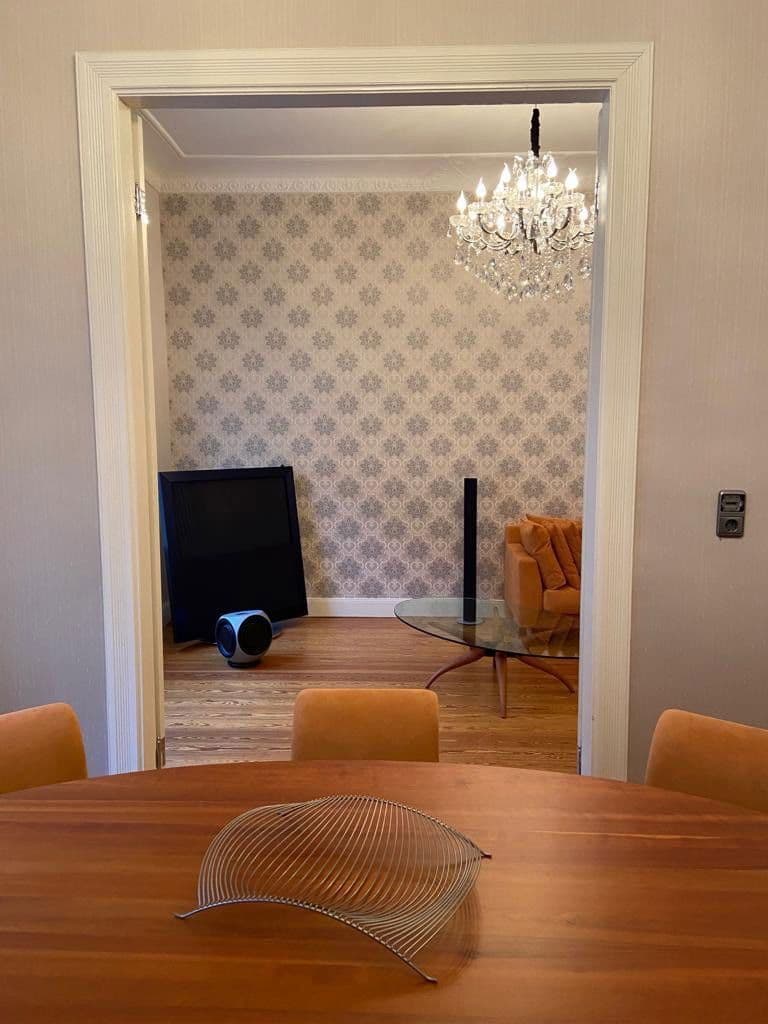 Predaj bytu 3-izbový 78 m², Pilatuspool 1, Hamburg, Hamburg Predaj bytu 3-izbový 78 m², Pilatuspool 1, Hamburg, Hamburg