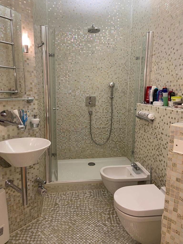 Predaj bytu 3-izbový 78 m², Pilatuspool 1, Hamburg, Hamburg Predaj bytu 3-izbový 78 m², Pilatuspool 1, Hamburg, Hamburg