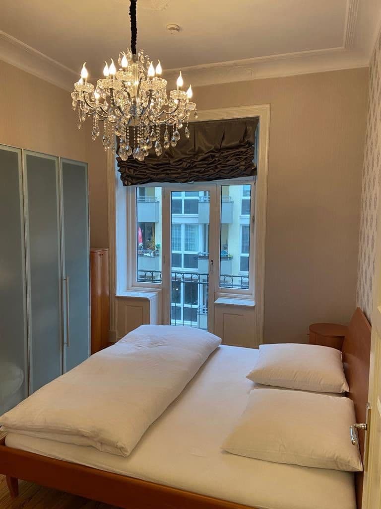 Predaj bytu 3-izbový 78 m², Pilatuspool 1, Hamburg, Hamburg Predaj bytu 3-izbový 78 m², Pilatuspool 1, Hamburg, Hamburg