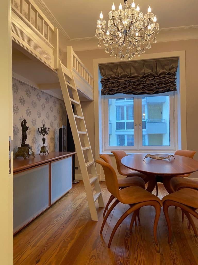 Predaj bytu 3-izbový 78 m², Pilatuspool 1, Hamburg, Hamburg Predaj bytu 3-izbový 78 m², Pilatuspool 1, Hamburg, Hamburg