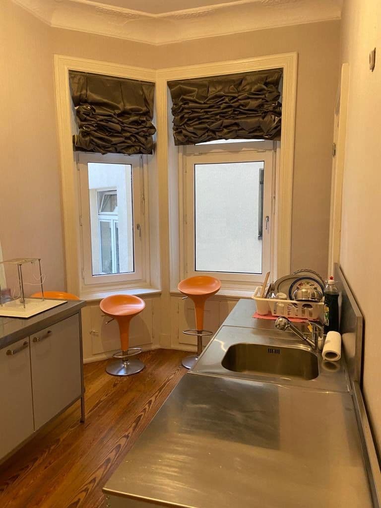 Predaj bytu 3-izbový 78 m², Pilatuspool 1, Hamburg, Hamburg Predaj bytu 3-izbový 78 m², Pilatuspool 1, Hamburg, Hamburg