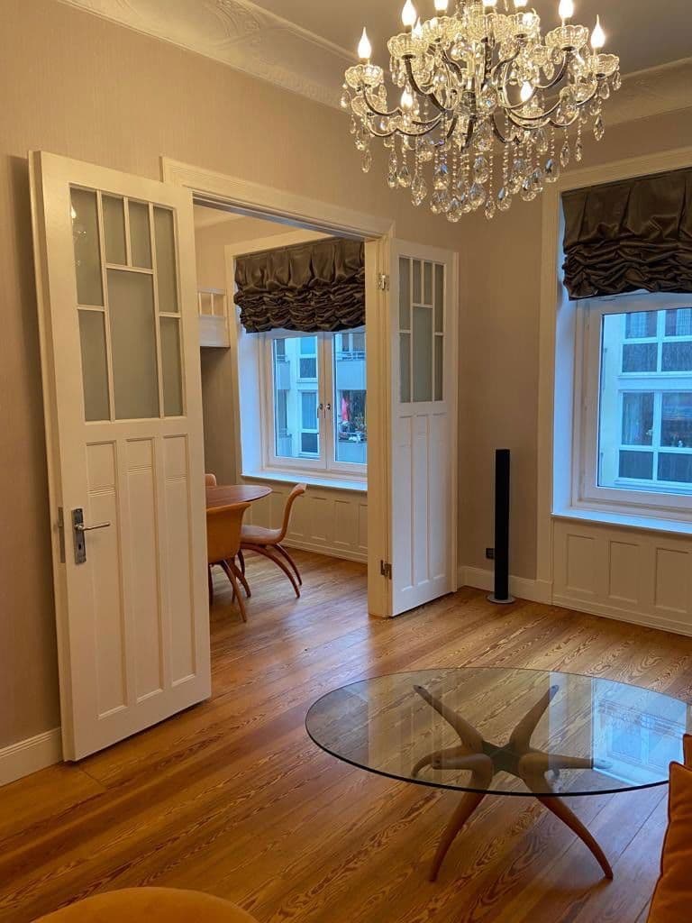 Predaj bytu 3-izbový 78 m², Pilatuspool 1, Hamburg, Hamburg Predaj bytu 3-izbový 78 m², Pilatuspool 1, Hamburg, Hamburg