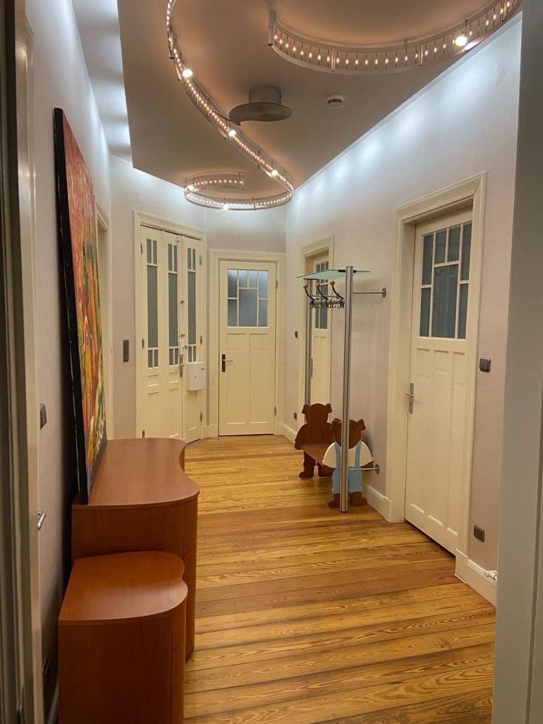 Predaj bytu 3-izbový 78 m², Pilatuspool 1, Hamburg, Hamburg Predaj bytu 3-izbový 78 m², Pilatuspool 1, Hamburg, Hamburg