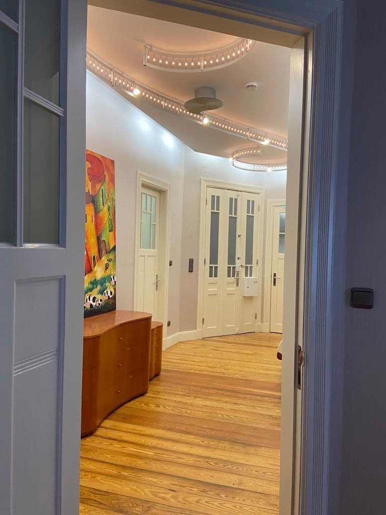 Predaj bytu 3-izbový 78 m², Pilatuspool 1, Hamburg, Hamburg Predaj bytu 3-izbový 78 m², Pilatuspool 1, Hamburg, Hamburg